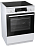 Стеклокерамическая плита Gorenje EC6341WC