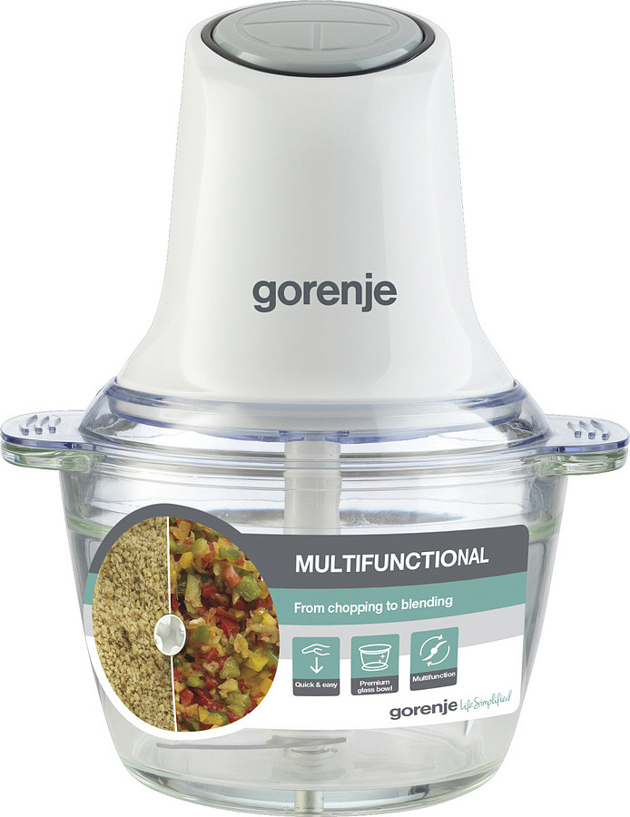 Измельчитель Gorenje S501GW preview 9