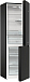 Купить Отдельностоящий двухкамерный холодильник Gorenje RK6191SYBK  preview 1