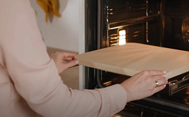 Пицца плюс от Gorenje