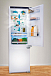 Встраиваемый двухкамерный холодильник Gorenje NRKI4182A1 у официального ...