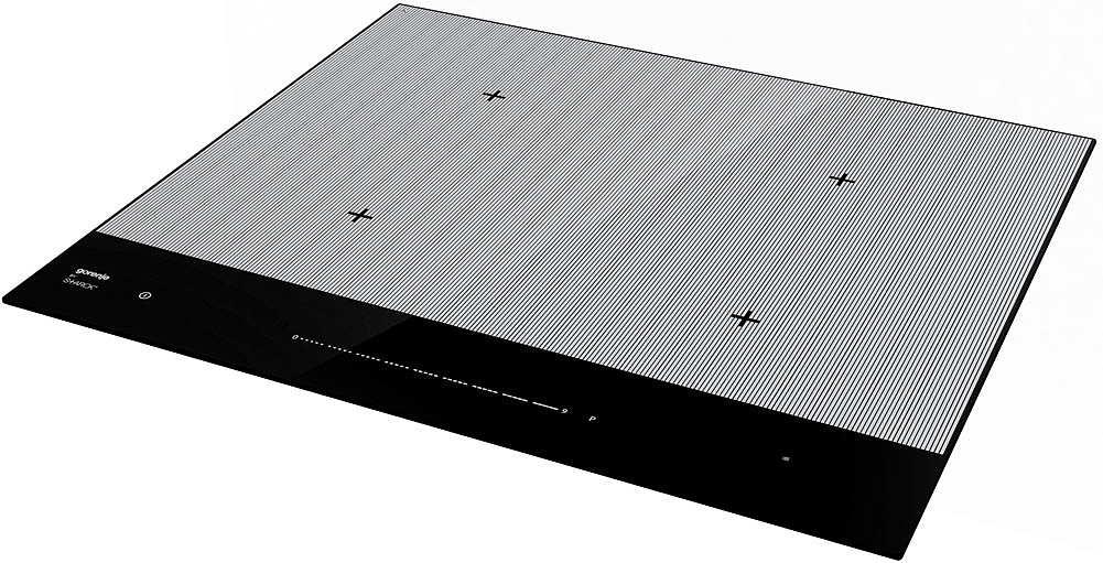 Независимая индукционная варочная панель Gorenje IS641ST preview 4