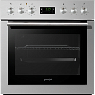 Зависимая духовка Gorenje Plus GU854X