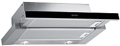 Встраиваемая вытяжка Gorenje DF 6316 BXSC