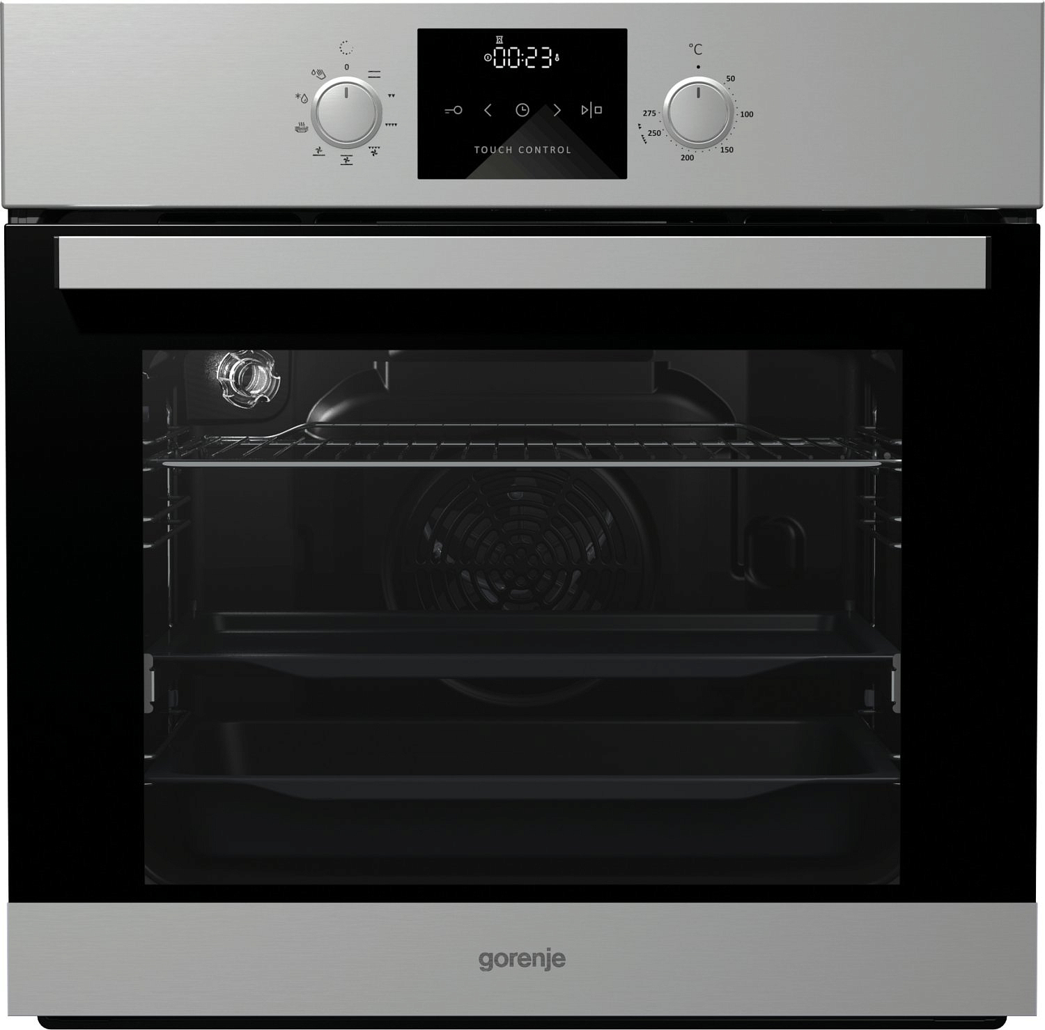 Независимая духовка Gorenje BO635E20X-2 preview 1