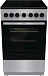 Купить Электрическая плита Gorenje GEC5B60SG  preview 1