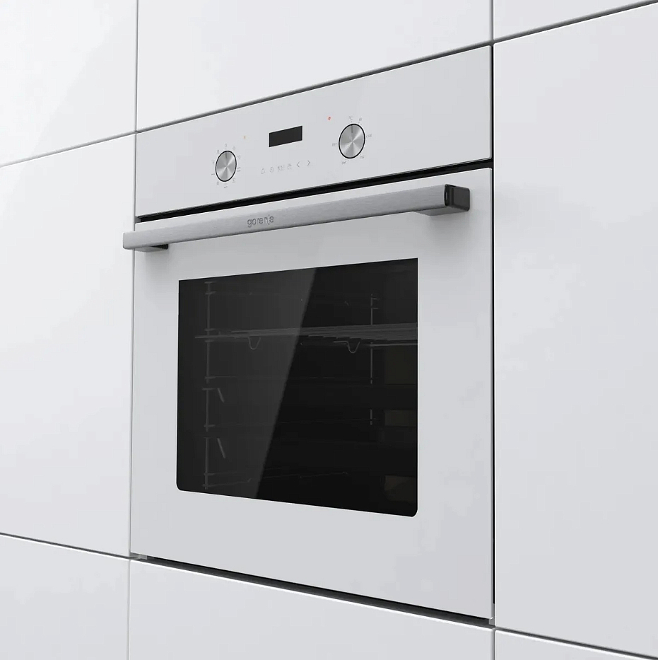 Духовой шкаф Gorenje BO6737E03NWG preview 3