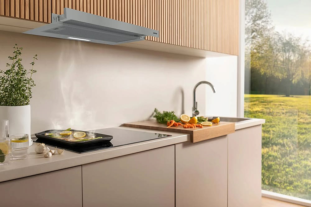 Встраиваемая вытяжка Gorenje TH60E6X preview 10