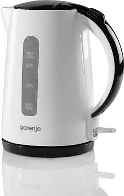Чайник электрический Gorenje K17PLBW у официального дилера в Москве по ...
