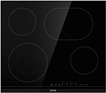 Независимая стеклокерамическая варочная панель Gorenje ECT643BCSC
