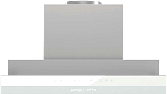 Встраиваемая вытяжка Gorenje BHP 643 ORAW