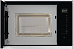 Купить Встраиваемая микроволновая печь с грилем Gorenje BMI251SG3BG  preview 5