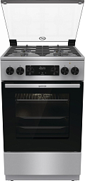 Комбинированная плита Gorenje MEKS5141X
