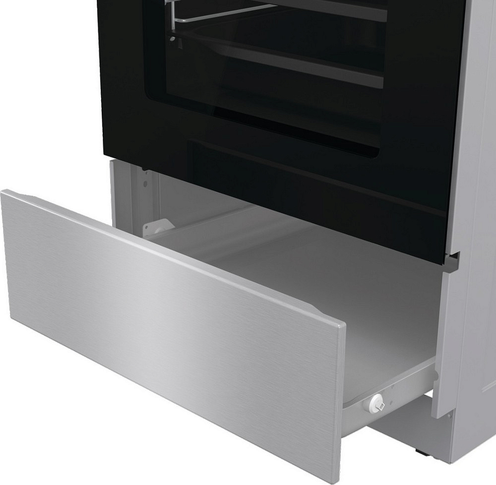 Электрическая плита Gorenje GECS5C70XA preview 10