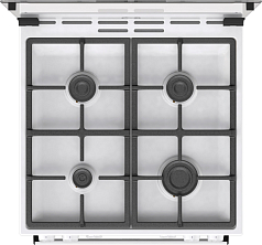 Комбинированная плита Gorenje GK6A20WF