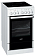 Электрическая плита Gorenje EC 52203 AW