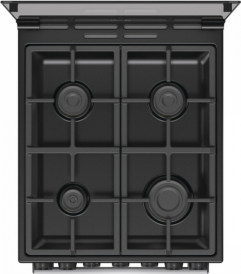 Комбинированная плита Gorenje GK5B44SF preview 4
