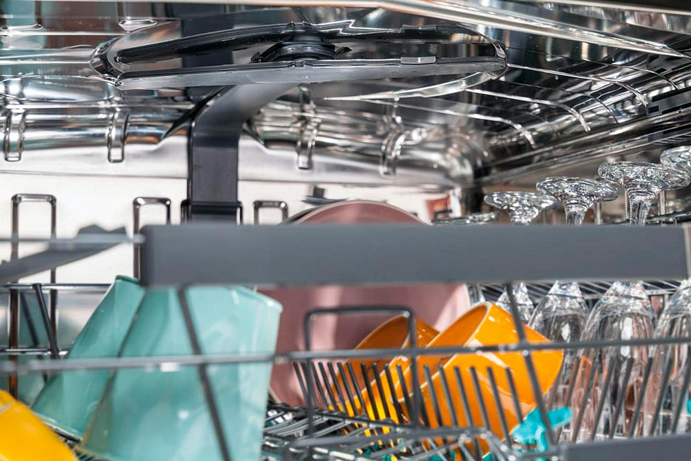 Встраиваемая посудомоечная машина Gorenje GV671C60 preview 19