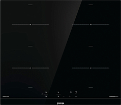 Комплект Gorenje (IT64ASC, BO6725E02ABG, BHI681EB)