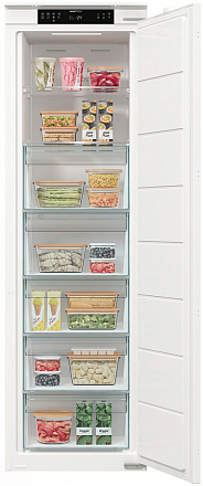 Встраиваемый морозильный шкаф Gorenje FNCI517E41WF preview 6