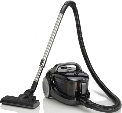 Пылесос контейнерный Gorenje VC2303GALBKCY у официального дилера в ...