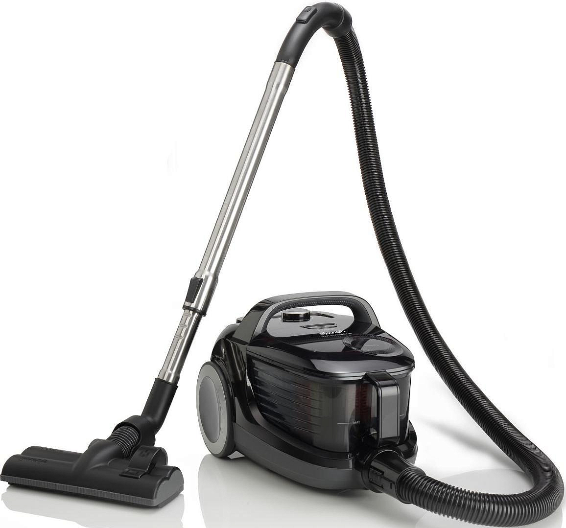 Пылесос контейнерный Gorenje VC2303GALBKCY preview 1