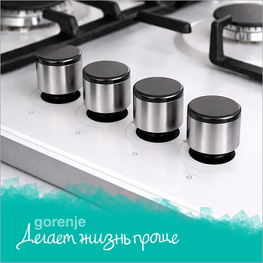 Поворотные переключатели