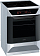 Электрическая плита Gorenje ET 68755 BX