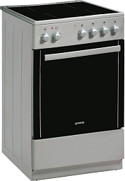 Электрическая плита Gorenje EC 51102 AX0