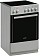 Электрическая плита Gorenje EC 51102 AX0