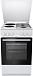 Комбинированная плита Gorenje K5111WG фото 3 Купить Комбинированная плита Gorenje K5111WG  preview 3