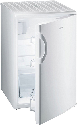 Отдельностоящий холодильник Gorenje RB4091ANW preview 1