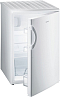 Отдельностоящий холодильник Gorenje RB4091ANW