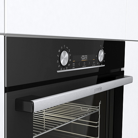 Духовой шкаф Gorenje BOSX6737E06BG preview 8