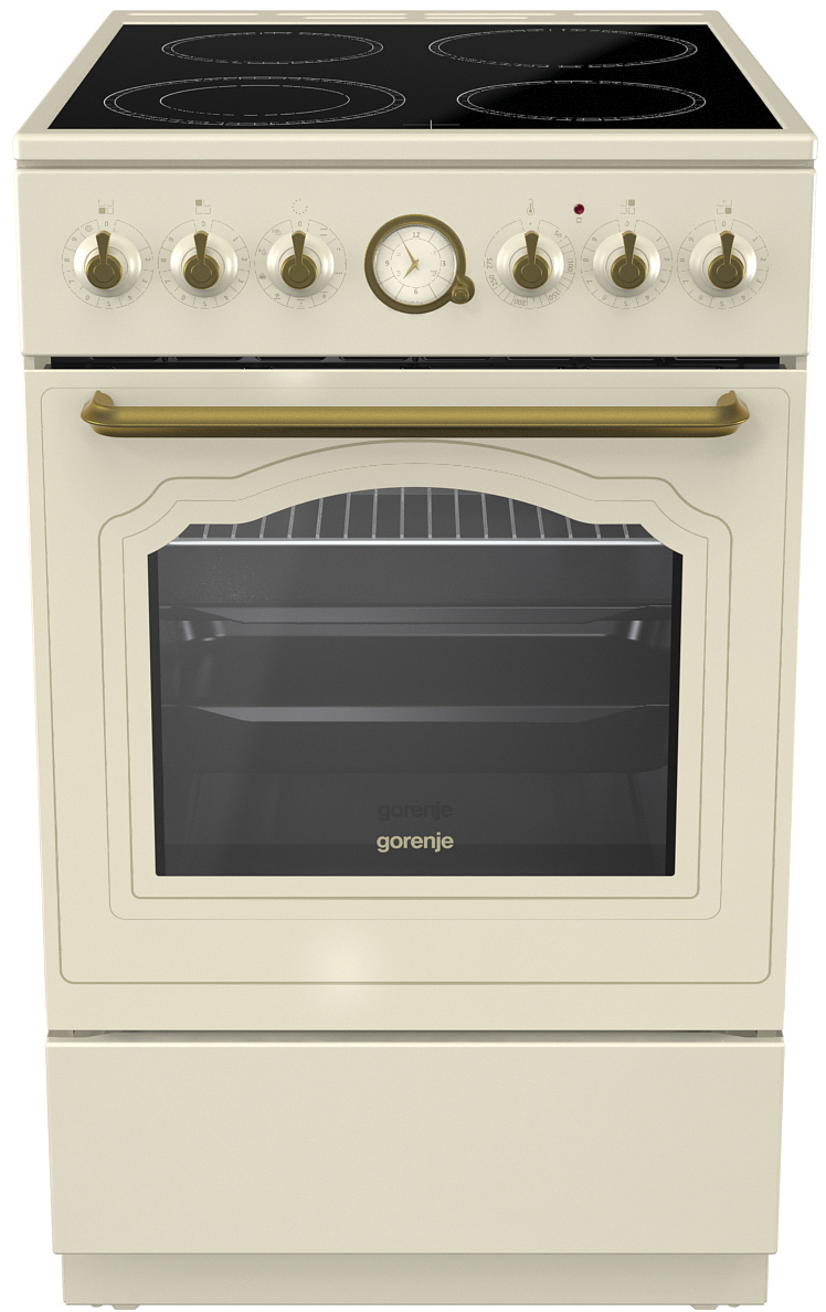 Стеклокерамическая плита Gorenje EC52CLI preview 4