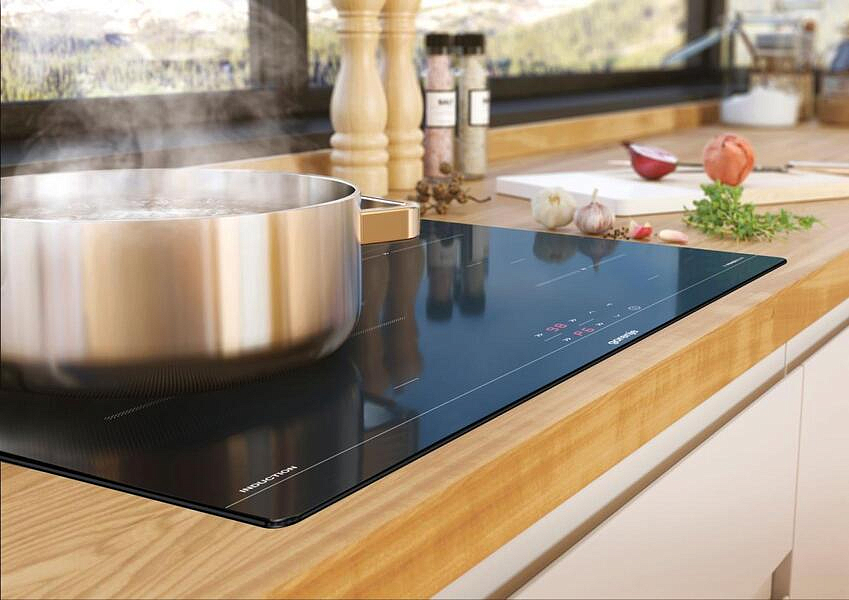 Независимая индукционная варочная панель Gorenje IT64ASC preview 5