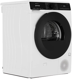 Сушильная машина Gorenje DPNA82WIFI/C