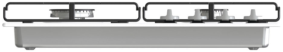 Независимая газовая варочная панель G640EXW preview 2
