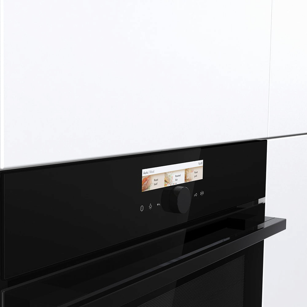 Духовой шкаф Gorenje BCM598S17BG preview 4