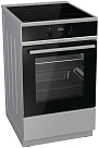 Электрическая плита Gorenje EIT5356XPG