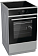 Электрическая плита Gorenje EIT5356XPG
