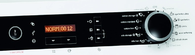 Конденсационная сушильная машина Gorenje D 9864E preview 2