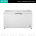 Купить Морозильный ларь Gorenje FH40APW