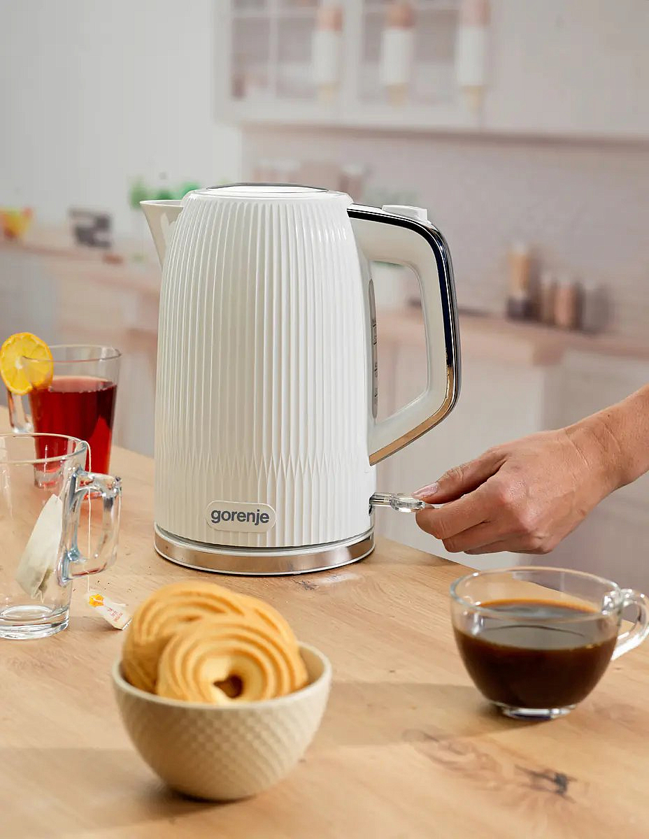Чайник электрический Gorenje K17DPW preview 18