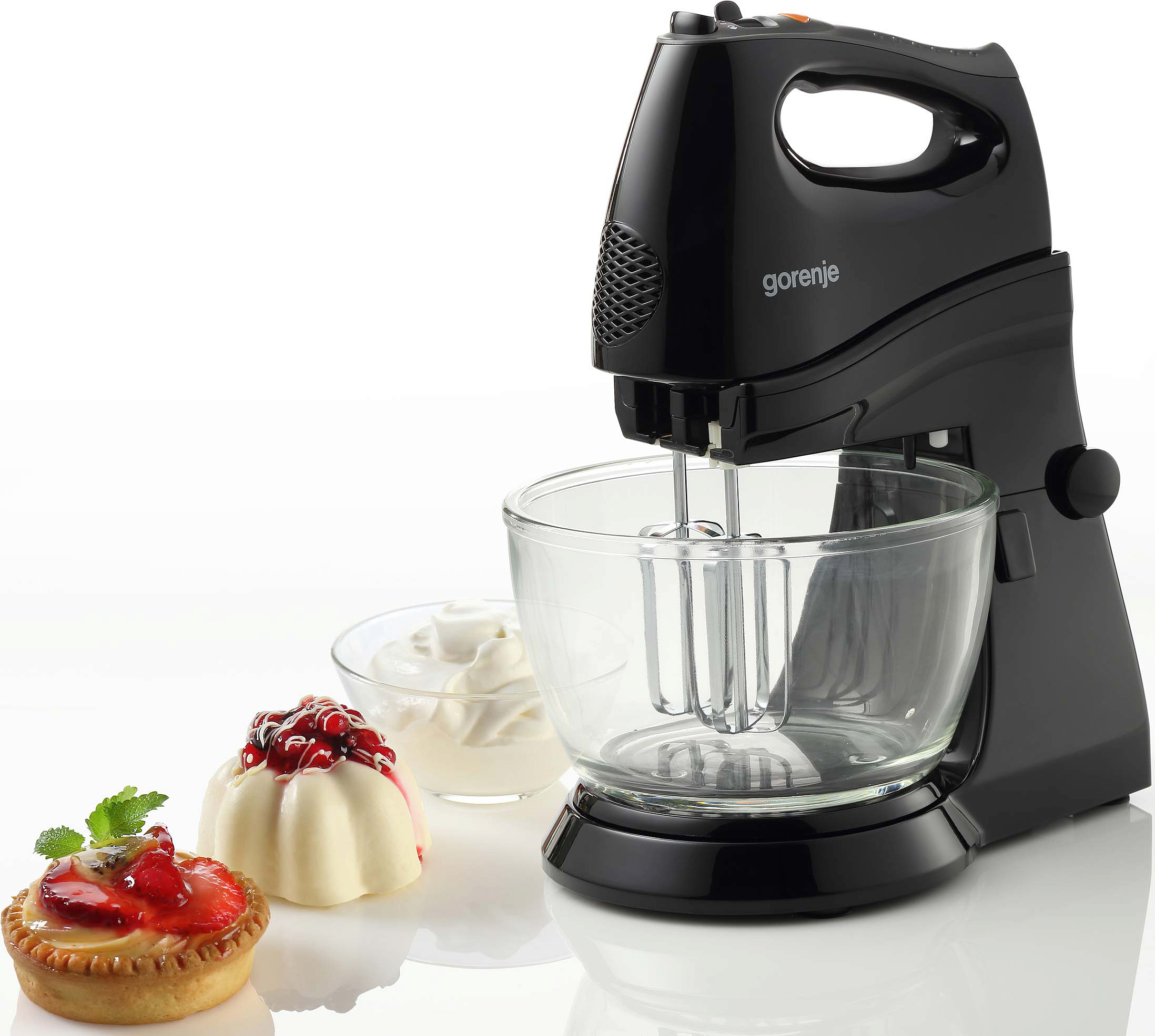 Миксер Gorenje M450BS preview 2
