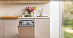 Купить Встраиваемая посудомоечная машина Gorenje GV16E3  preview 12