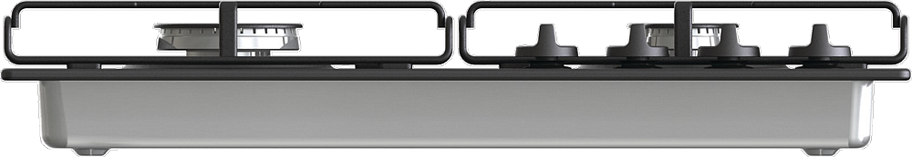 Независимая газовая варочная панель Gorenje G640EB preview 2