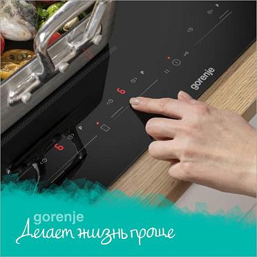 Сенсорные переключатели