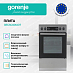 Купить Электрическая плита Gorenje GEC5C40XAOT  preview 2