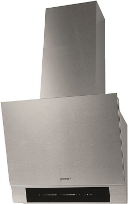 Вытяжка Gorenje Plus GHV62X у официального дилера в Москве по цене ...